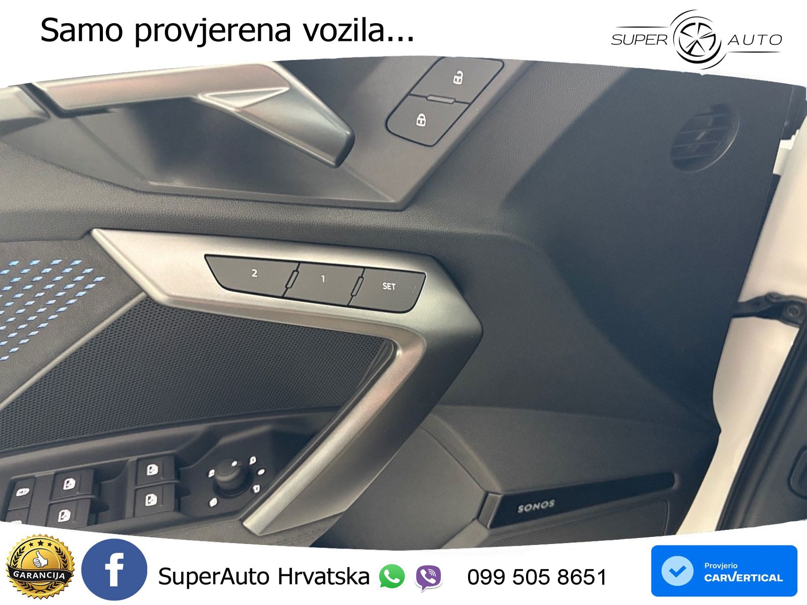 Audi RS3 Sedan 2.5 TFSI (400 KS) quattro S tronic LED+GR SJED+ACC