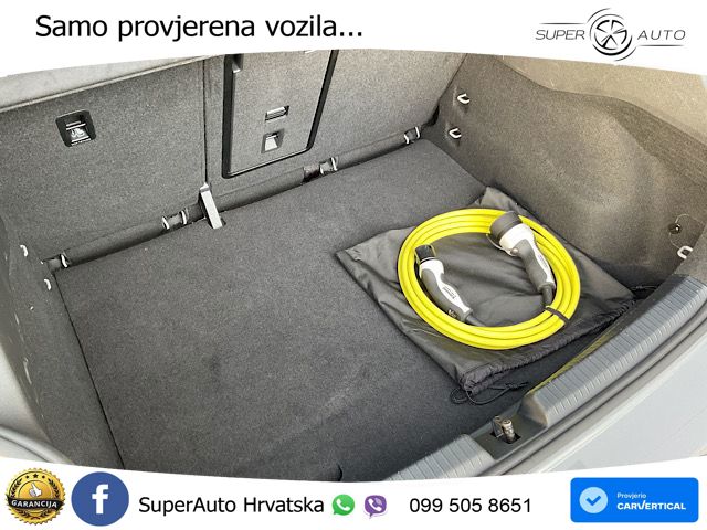 Volkswagen ID.3 Pro 62 kWh (204 KS)