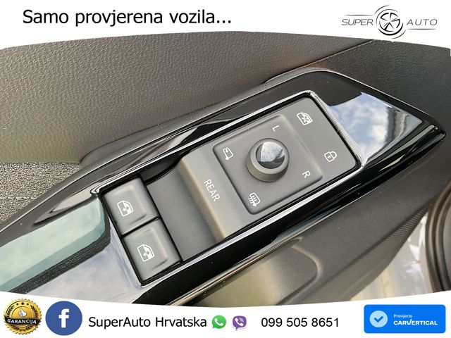 Volkswagen ID.3 Pro 62 kWh (204 KS)