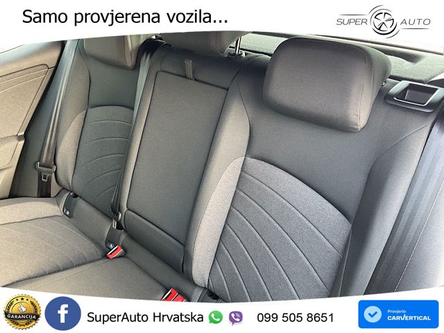 Volkswagen ID.3 Pro 62 kWh (204 KS)