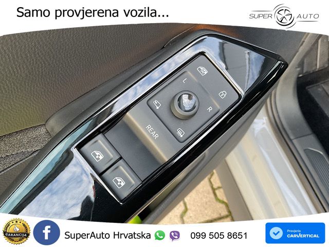 Volkswagen ID.3 Pro 62 kWh (204 KS)