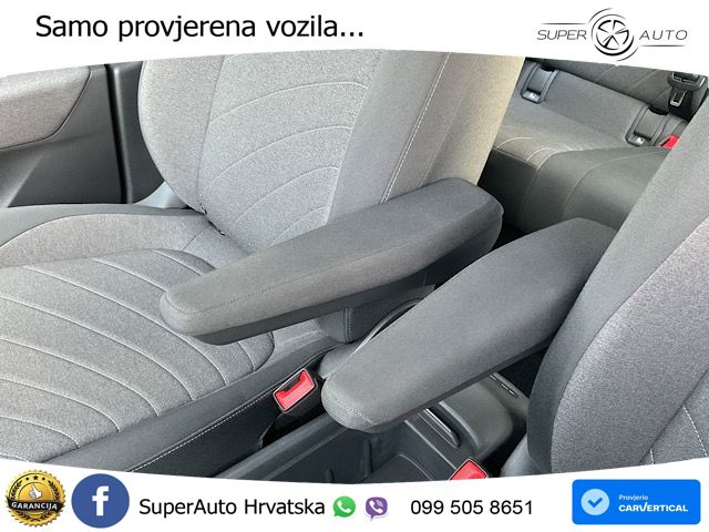 Volkswagen ID.3 Pro 62 kWh (204 KS)