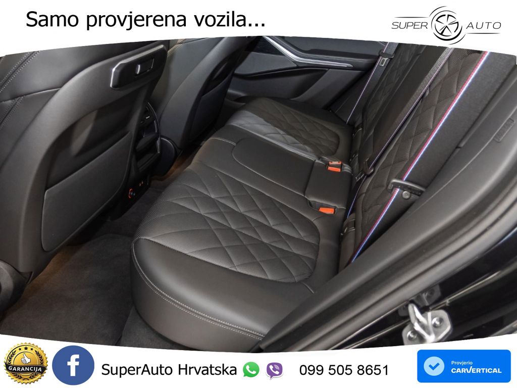 BMW X5 30d (298 KS) xDrive Steptronic LED+GR SJED+ACC