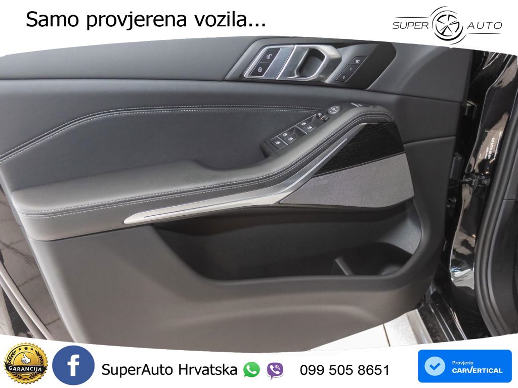 BMW X5 30d (298 KS) xDrive Steptronic LED+GR SJED+ACC