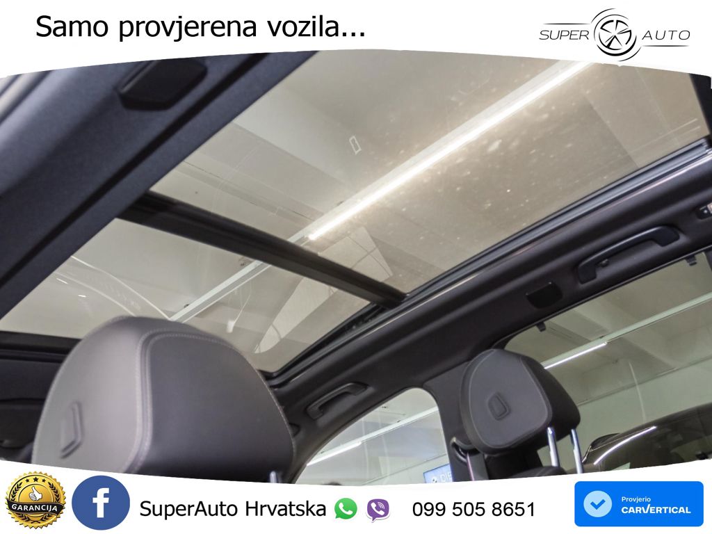 BMW X5 30d (298 KS) xDrive Steptronic LED+GR SJED+ACC