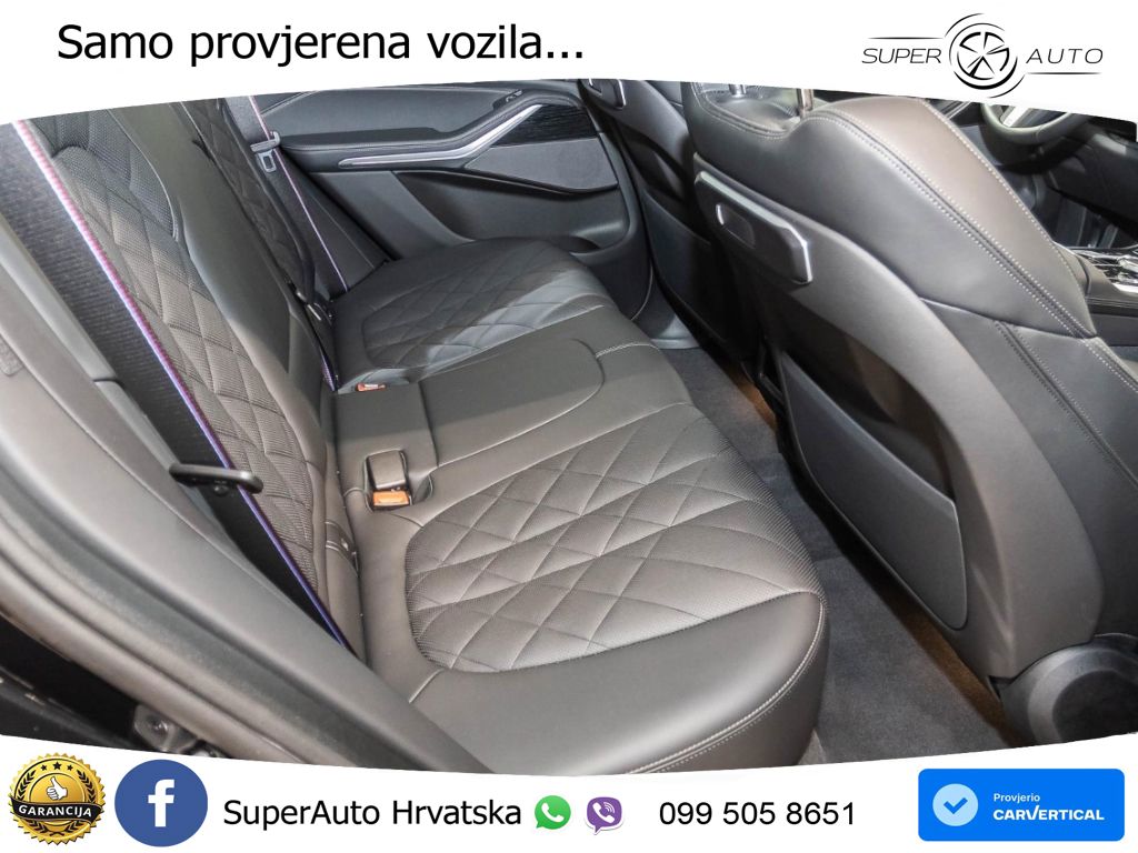 BMW X5 30d (298 KS) xDrive Steptronic LED+GR SJED+ACC