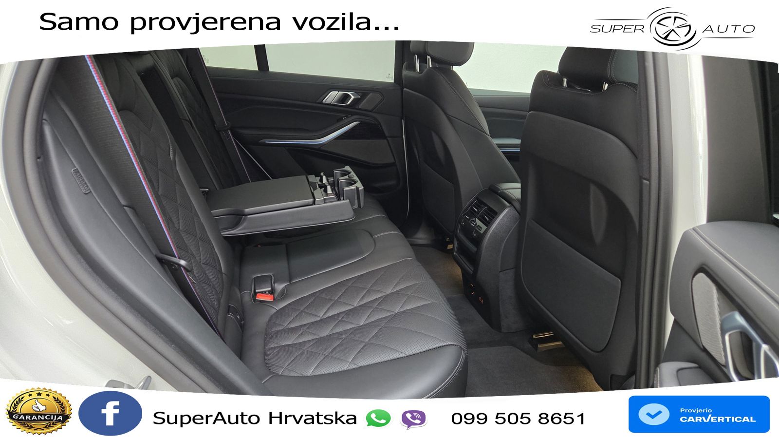 BMW X5 50e (490 KS) xDrive Steptronic M Sport LED+GR SJED+ACC