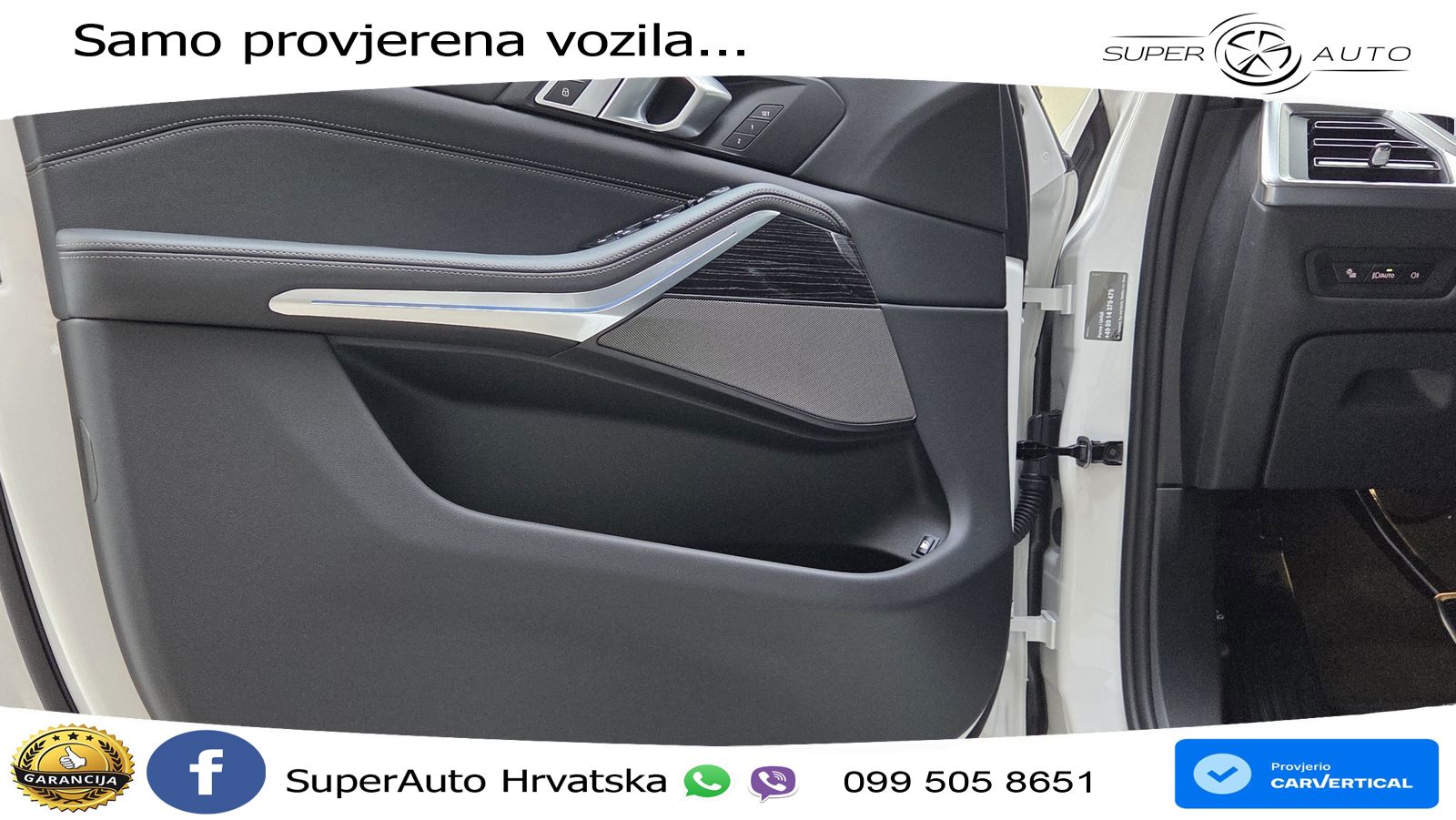 BMW X5 50e (490 KS) xDrive Steptronic M Sport LED+GR SJED+ACC