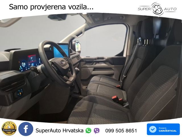 Ford Transit 109 KS