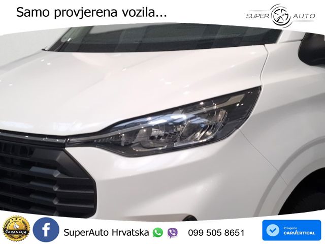 Ford Transit 109 KS