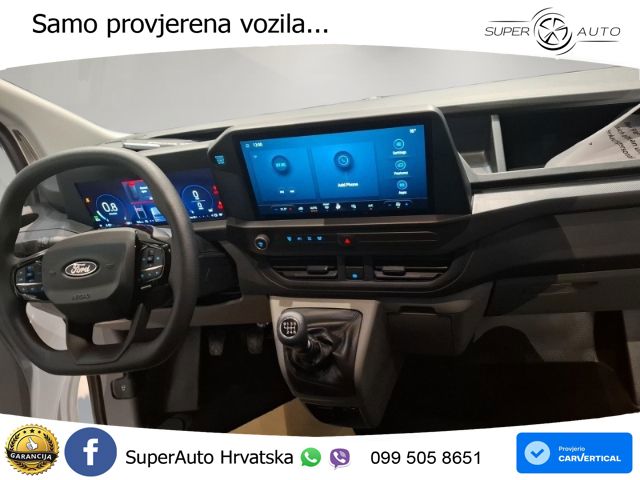 Ford Transit 109 KS