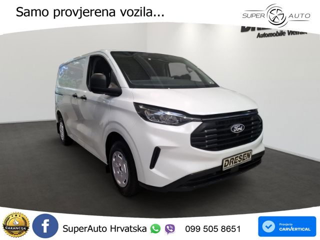 Ford Transit 109 KS