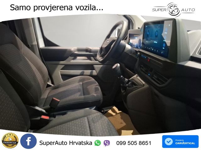 Ford Transit 109 KS