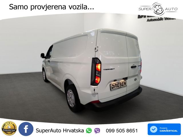 Ford Transit 109 KS