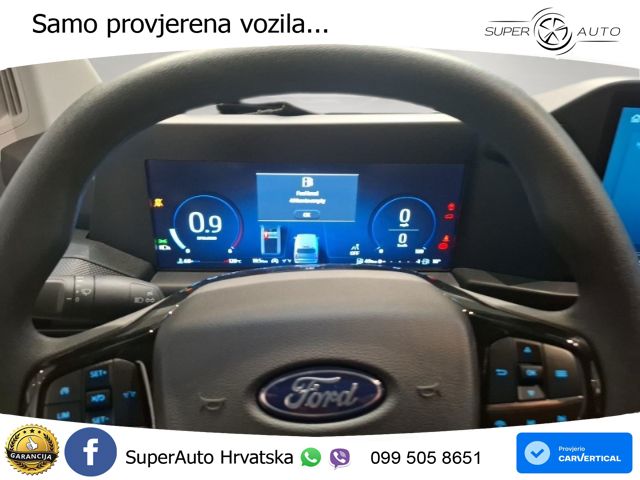 Ford Transit 109 KS