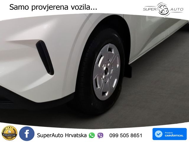 Ford Transit 109 KS