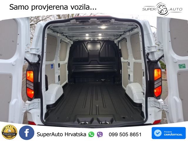 Ford Transit 109 KS