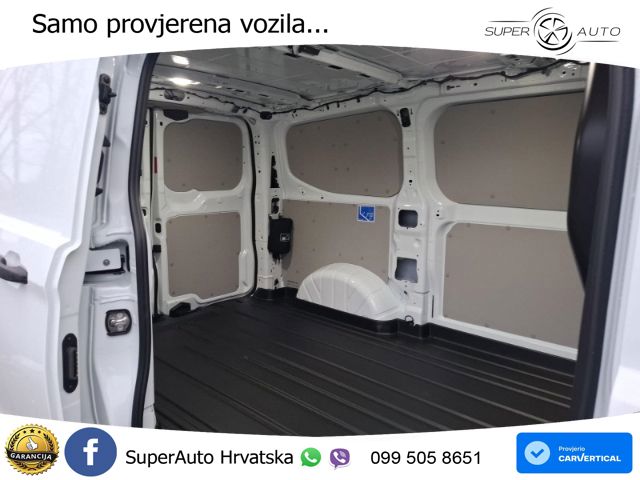 Ford Transit 109 KS