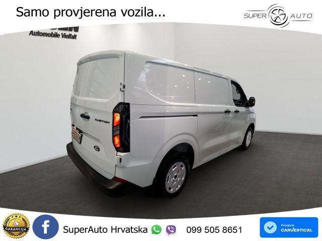 Ford Transit 109 KS