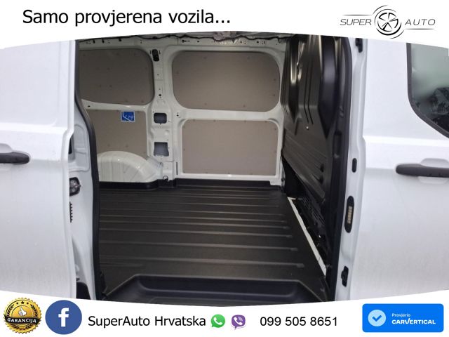 Ford Transit 109 KS