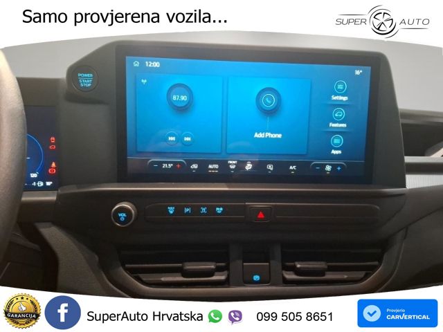 Ford Transit 109 KS
