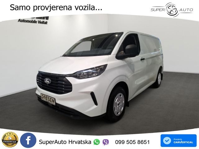 Ford Transit 109 KS
