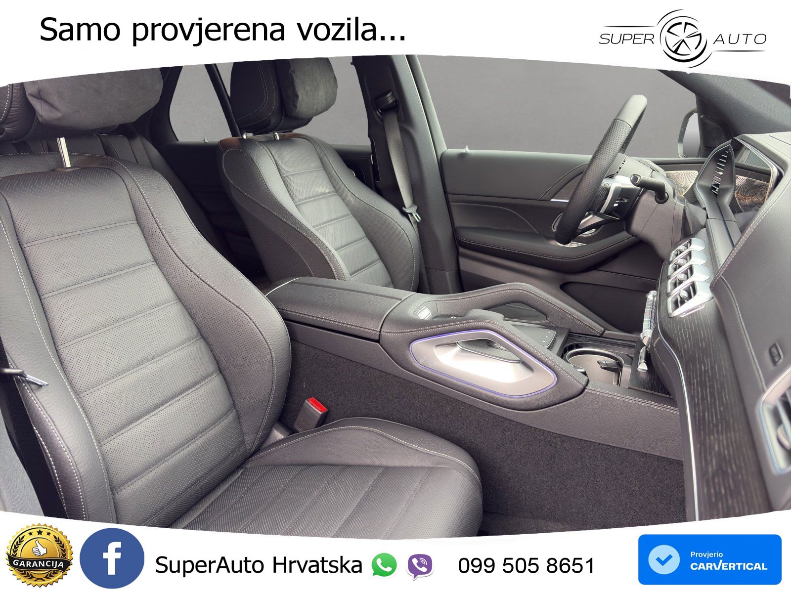 Mercedes GLE 450d (367 KS) EQ Boost 4MATIC 9G-TRONIC AMG LED+GR SJED+ACC