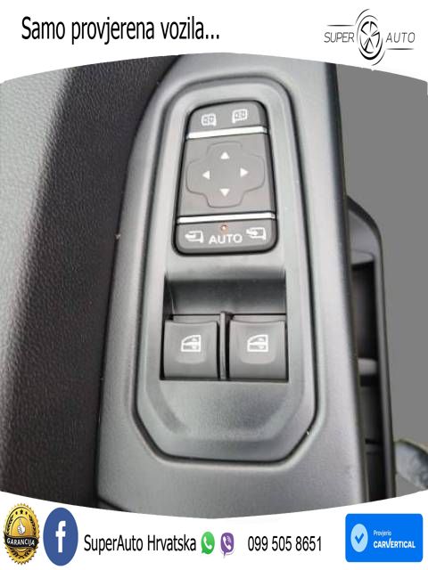 Renault Trafic 150 KS