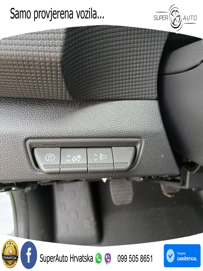 Renault Trafic 150 KS