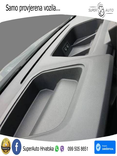 Renault Trafic 150 KS