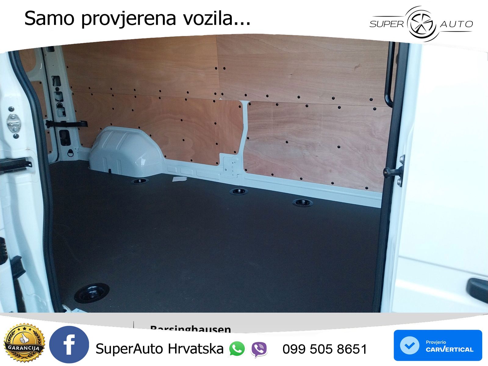 Renault Master 170 KS