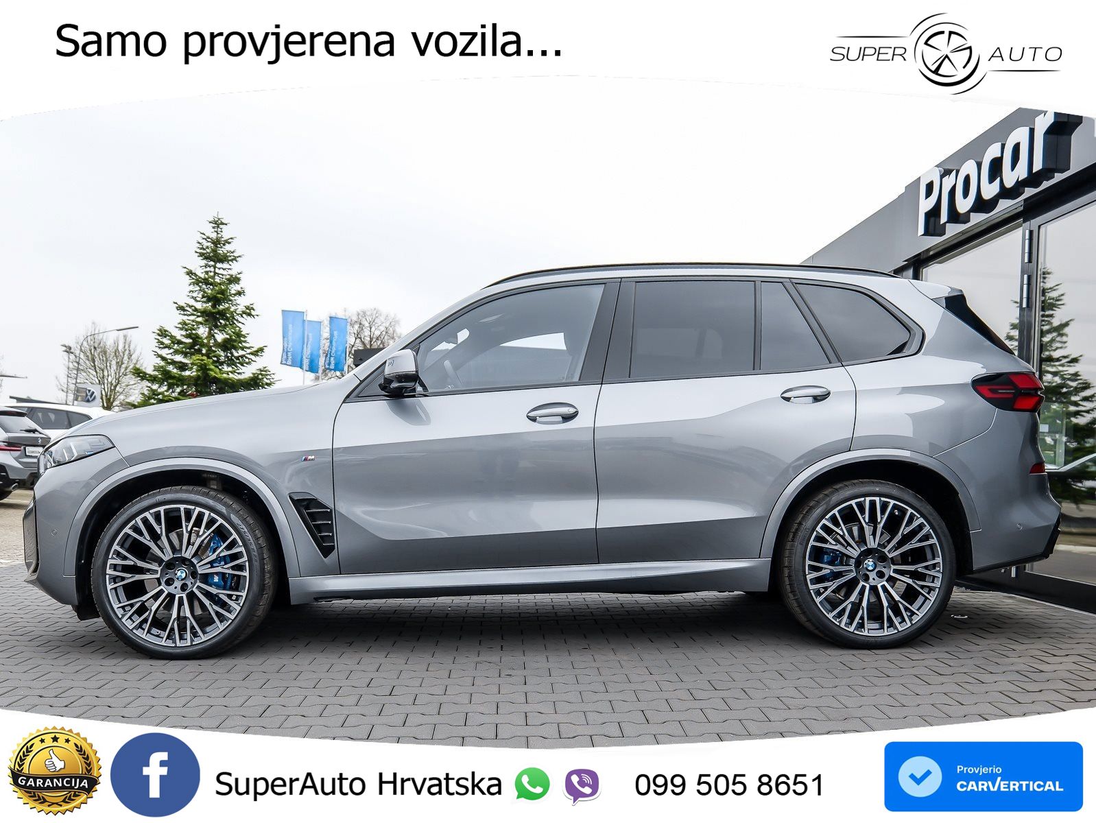 BMW X5 30d (286 KS) xDrive Steptronic LED+GR SJED+ACC