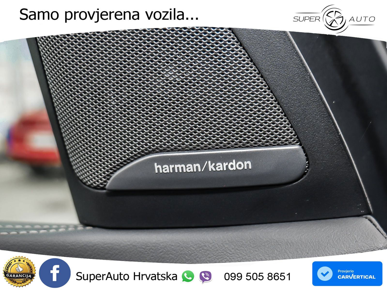 BMW X5 30d (286 KS) xDrive Steptronic LED+GR SJED+ACC