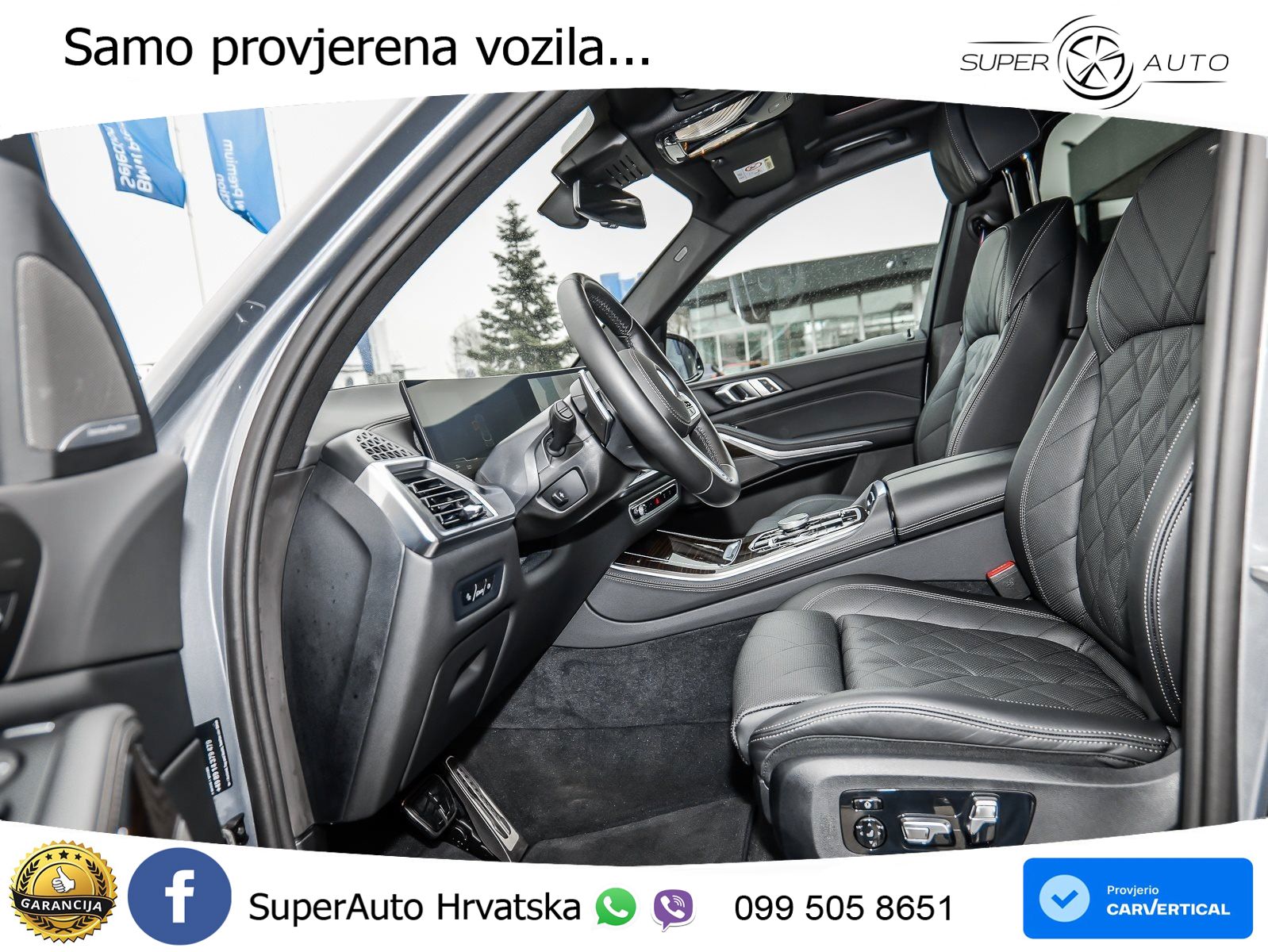 BMW X5 30d (286 KS) xDrive Steptronic LED+GR SJED+ACC