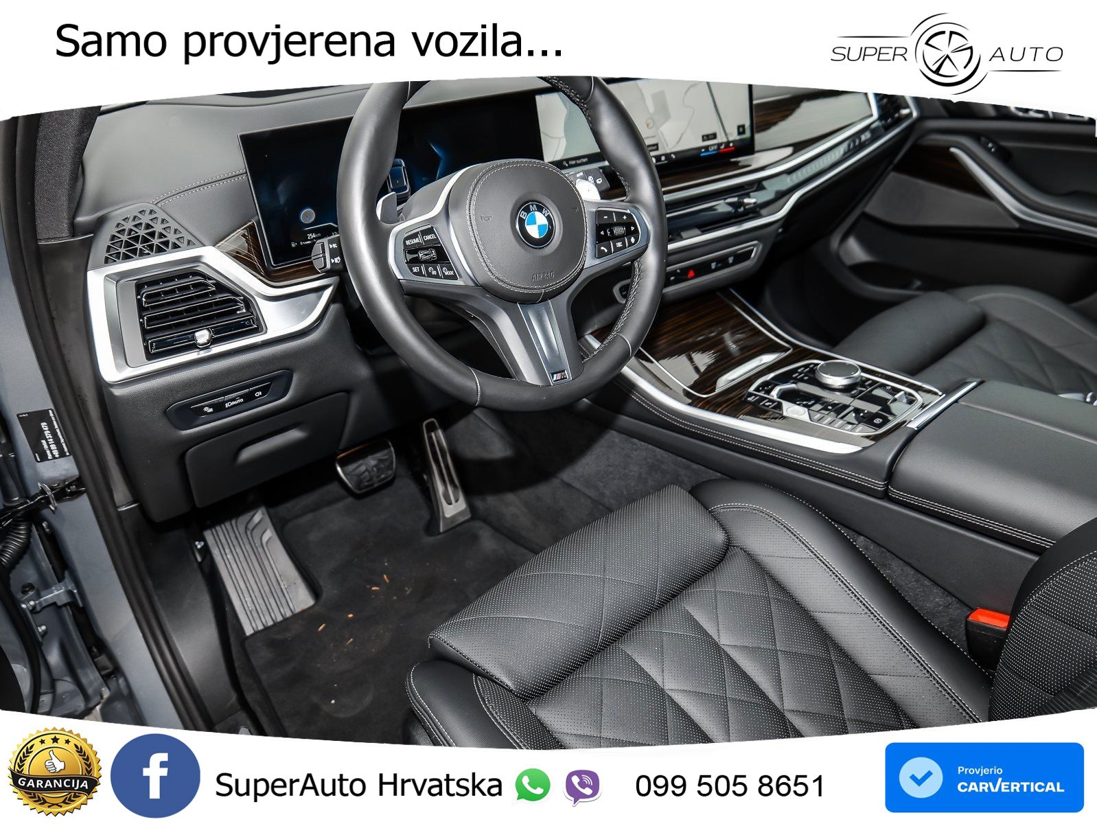 BMW X5 30d (286 KS) xDrive Steptronic LED+GR SJED+ACC