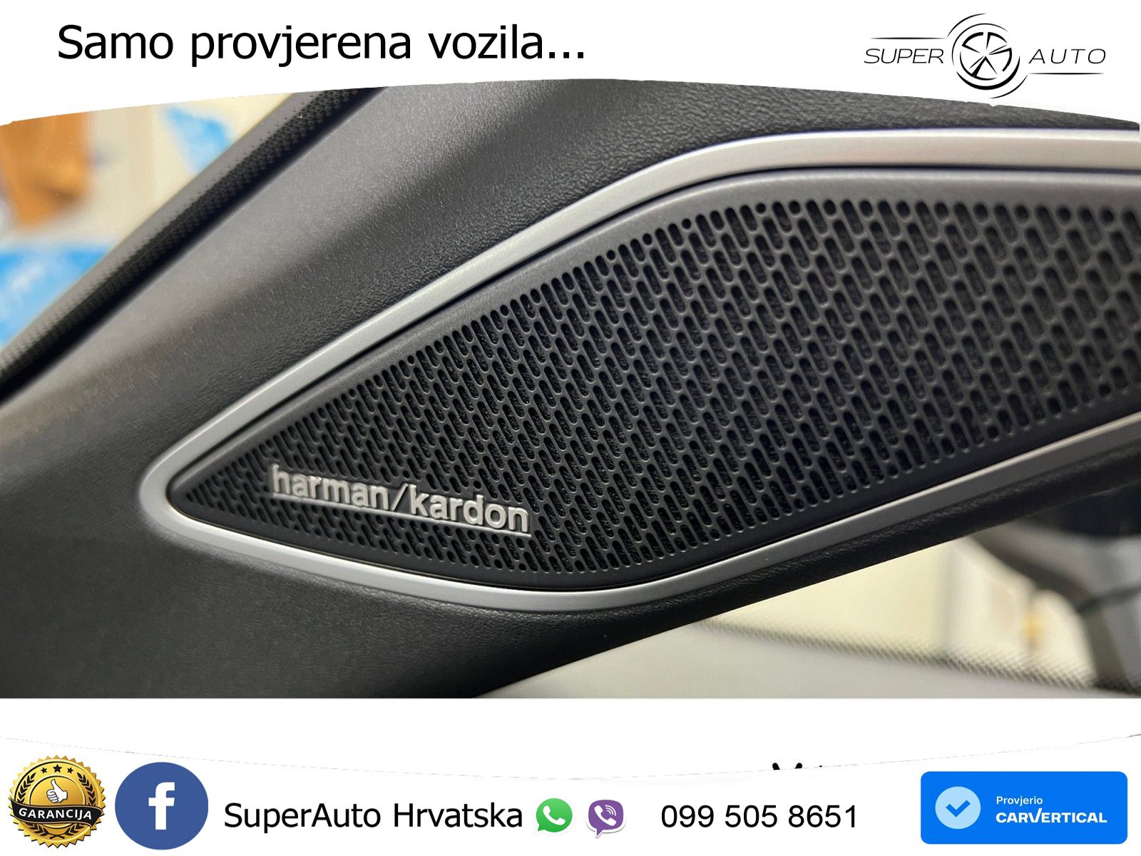 Volkswagen ID.3 GTX Performance 84 kWh (326 KS) LED+GR SJED+ACC