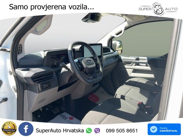 Ford Transit 232 KS