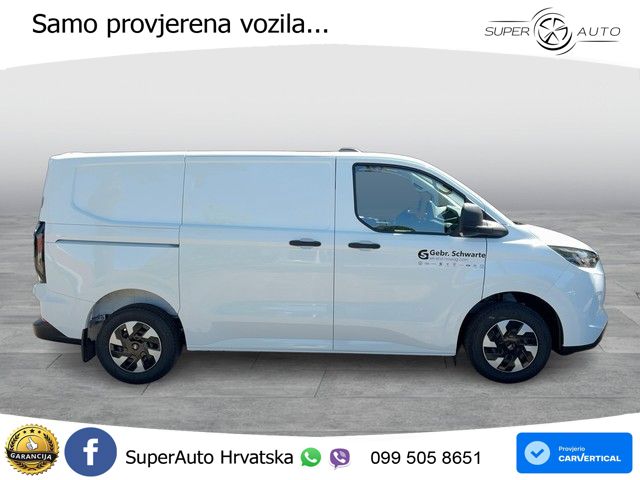 Ford Transit 232 KS