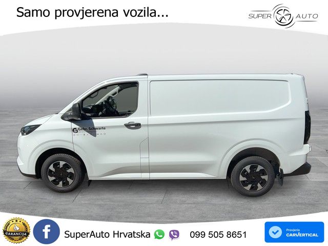 Ford Transit 232 KS