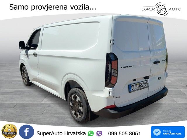 Ford Transit 232 KS