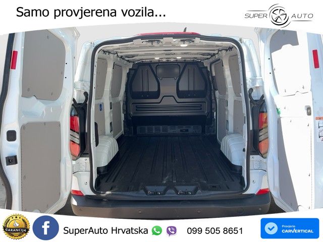 Ford Transit 232 KS