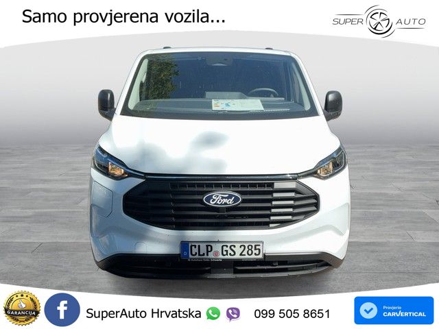 Ford Transit 232 KS