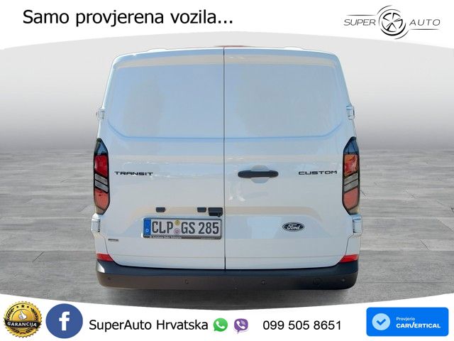Ford Transit 232 KS