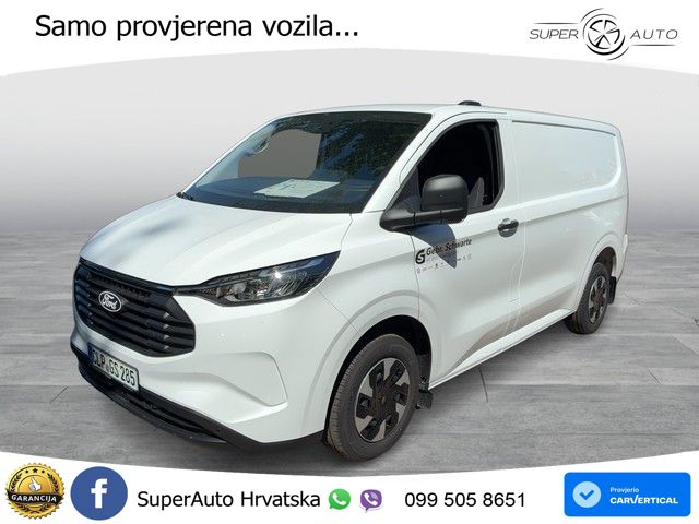 Ford Transit 232 KS
