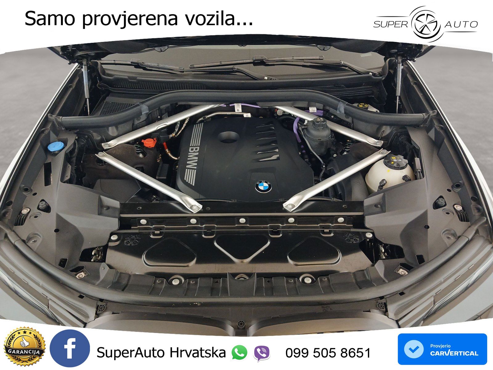 BMW X7 40i (381 KS) xDrive Steptronic