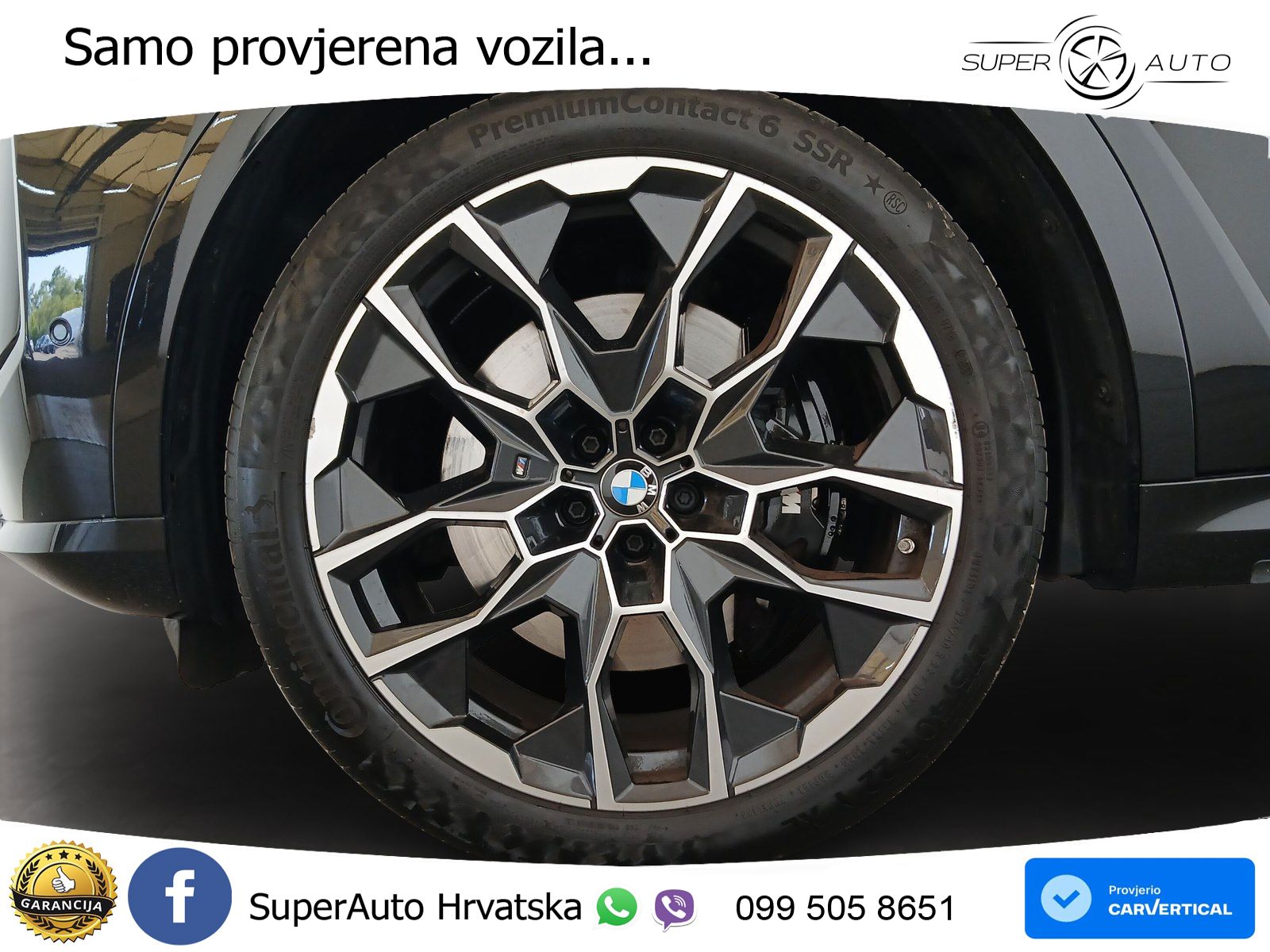 BMW X7 40i (381 KS) xDrive Steptronic