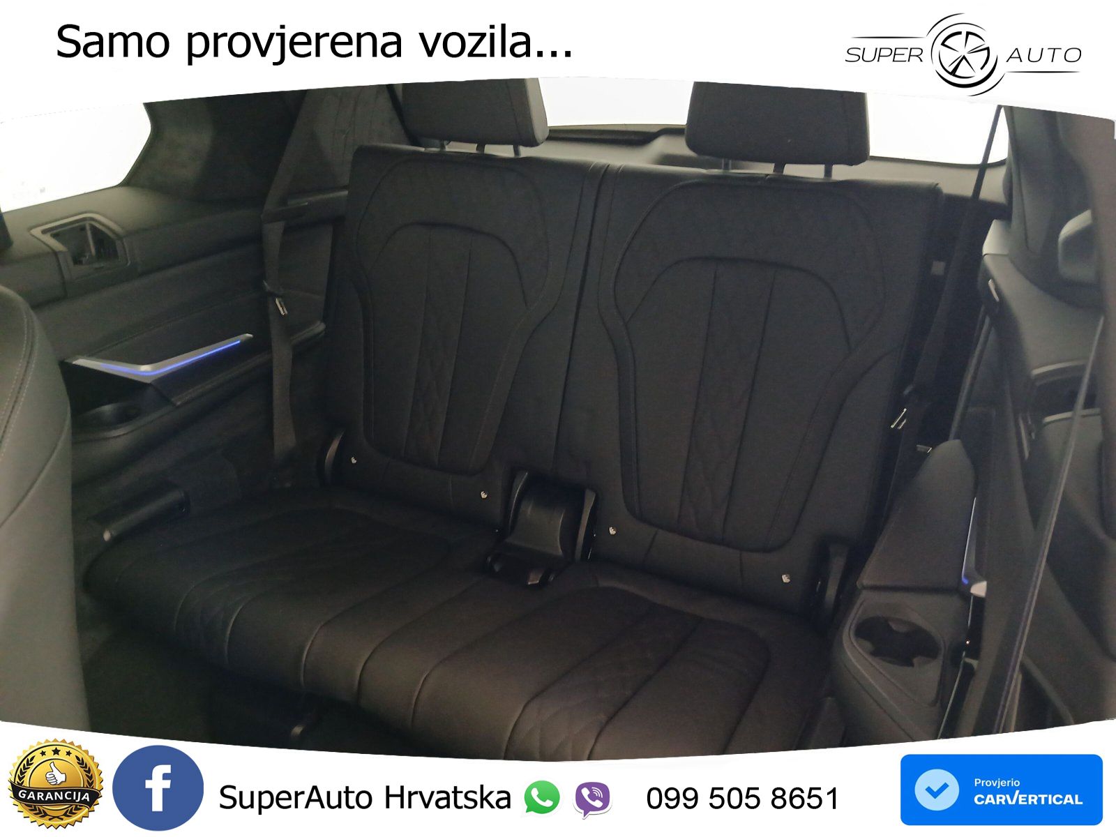 BMW X7 40i (381 KS) xDrive Steptronic