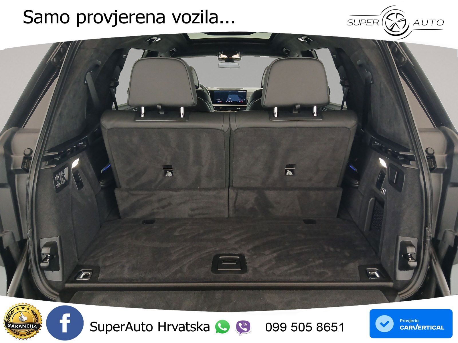 BMW X7 40i (381 KS) xDrive Steptronic
