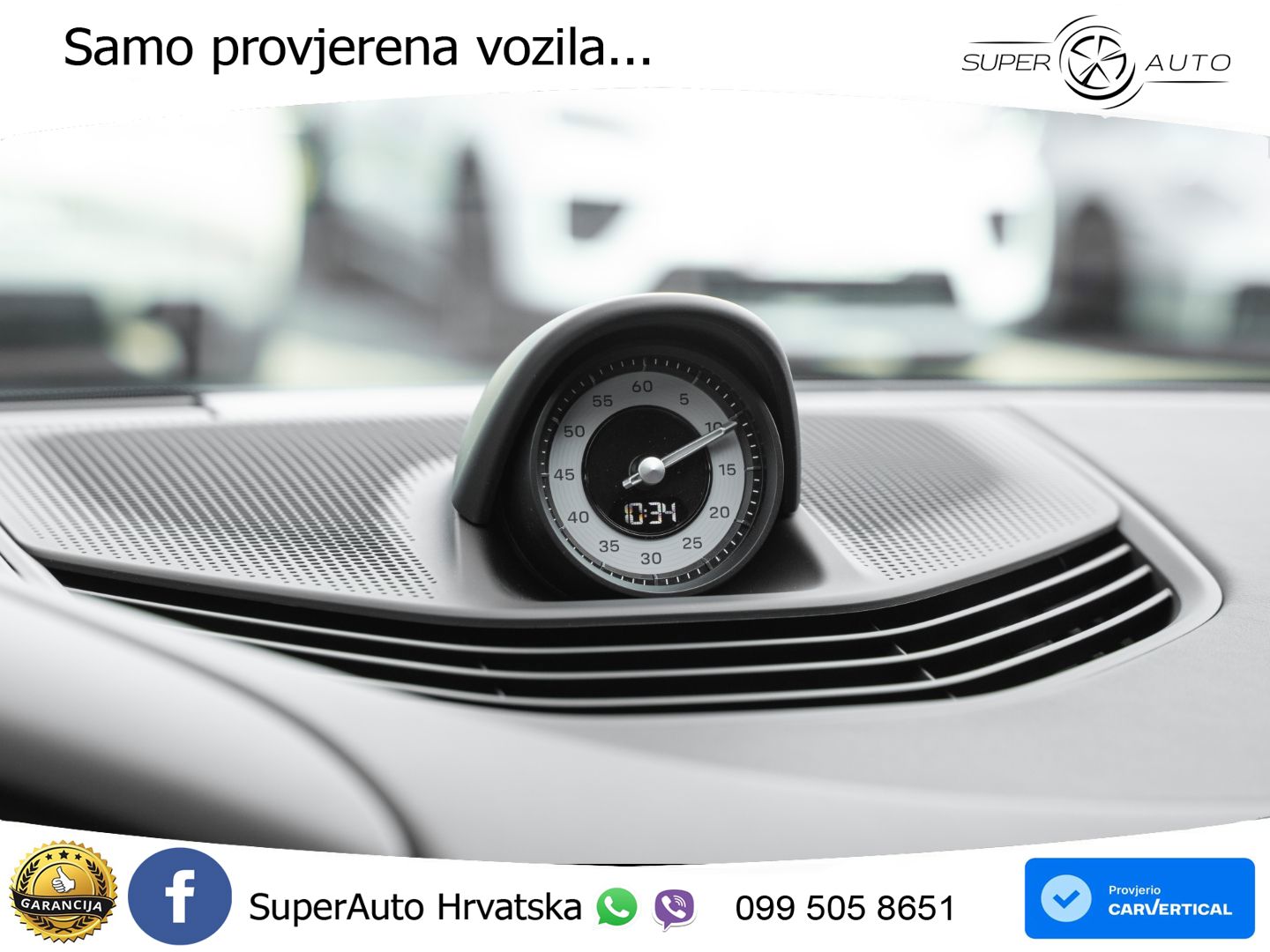 Porsche Taycan Cross Turismo 4 105 kWh (435 KS)