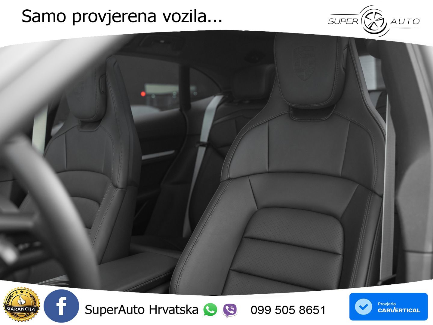 Porsche Taycan Cross Turismo 4 105 kWh (435 KS)